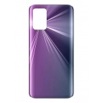 Back Panel Cover For I Kall Z2 Purple - Maxbhi Com