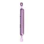 Power Button Outer For I Kall Z2 Purple By - Maxbhi Com