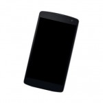 Lcd Flex Cable For Lg Tribute Ls660 By - Maxbhi Com