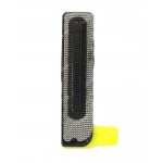Speaker Jaali Anti Dust Net Rubber For Zte Blade G By - Maxbhi Com