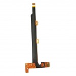 Lcd Flex Cable For Lenovo A6000 Plus By - Maxbhi Com