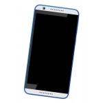 Lcd Connector For Htc Desire 820g Plus Dual Sim By - Maxbhi Com
