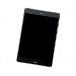 Lcd Connector For Asus Zenpad S 8 0 Z580c By - Maxbhi Com