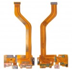 Charging Connector Flex Pcb Board For Oppo A35 2015 By - Maxbhi Com