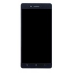 Lcd Screen For Oppo A35 2015 Replacement Display By - Maxbhi Com