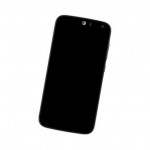 Lcd Flex Cable For Acer Liquid Z630 By - Maxbhi Com