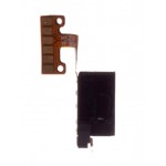 Handsfree Audio Jack Flex Cable For Lg K8 2017 By - Maxbhi Com