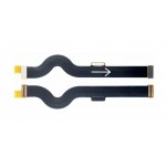 Lcd Flex Cable For Huawei Enjoy 5s By - Maxbhi Com