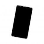 Lcd Connector For Lg Stylo 2 By - Maxbhi Com