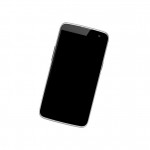 Lcd Flex Cable For Lg K4 By - Maxbhi Com