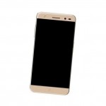 Lcd Flex Cable For Zte Blade V7 Lite By - Maxbhi Com