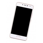 Handsfree Audio Jack Flex Cable For Meizu M5c By - Maxbhi Com