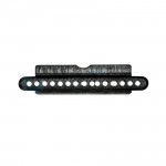 Speaker Jaali Anti Dust Net Rubber For Lg Stylus 2 Plus By - Maxbhi Com