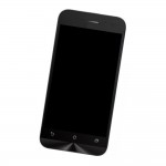 Handsfree Audio Jack Flex Cable For Asus Zenfone Go 4 5 Zb452kg By - Maxbhi Com