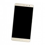 Handsfree Audio Jack Flex Cable For Gionee M6 Plus By - Maxbhi Com