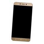 Lcd Connector For Leeco Le S3 By - Maxbhi Com