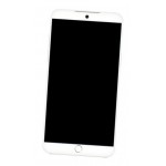 Lcd Flex Cable For Meizu 15 By - Maxbhi Com