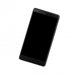 Lcd Flex Cable For Infinix Zero 4 Plus By - Maxbhi Com