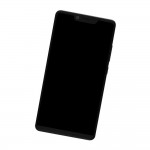Handsfree Audio Jack Flex Cable For Sharp Aquos D10 By - Maxbhi Com