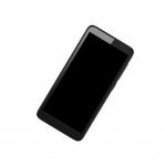 Ear Speaker Flex Cable For Zte Blade L8 By - Maxbhi Com