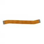 Lcd Flex Cable For Huawei Nova 4e By - Maxbhi Com
