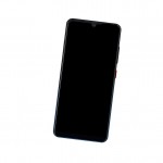 Handsfree Audio Jack Flex Cable For Zte Blade A7 By - Maxbhi Com