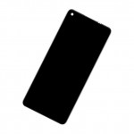 Handsfree Audio Jack Flex Cable For Realme V5 By - Maxbhi Com