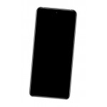 Proximity Light Sensor Flex Cable For Zte Axon 30 Pro 5g By - Maxbhi Com