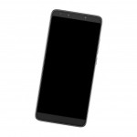 Lcd Flex Cable For Alcatel 7 By - Maxbhi Com