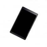 Lcd Connector For Vodafone Smart Tab N8 By - Maxbhi Com