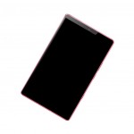 Lcd Connector For Huawei Mediapad M6 Turbo 8 4 By - Maxbhi Com