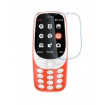 Tempered Glass Screen Protector Guard For Nokia 3310 - Maxbhi Com