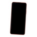 Lcd Connector For Huawei Nova 6 5g By - Maxbhi Com