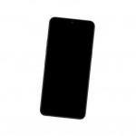 Lcd Flex Cable For Lg Q51 By - Maxbhi Com