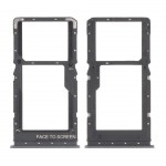 Sim Card Holder Tray For Xiaomi Redmi Note 12 5g Black - Maxbhi Com