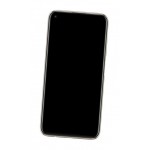 Ear Speaker Flex Cable For Huawei Nova 6 Se By - Maxbhi Com