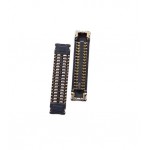 Lcd Connector For Vivo U3 By - Maxbhi Com