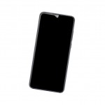 Lcd Flex Cable For Lava Z2s By - Maxbhi Com