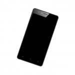 Lcd Connector For Intex Aqua Lions 2 By - Maxbhi Com