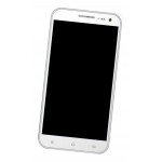 Handsfree Audio Jack Flex Cable For Cherry Mobile Cosmos One Plus By - Maxbhi Com