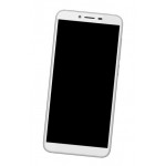 Lcd Connector For Coolpad Mega 5 By - Maxbhi Com