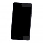 Lcd Connector For Micromax Unite 3 Q372 By - Maxbhi Com