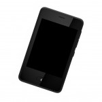 Lcd Connector For Nokia Asha 501 Dual Sim By - Maxbhi Com