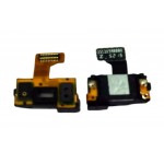 Handsfree Audio Jack Flex Cable For Xiaomi Mi4i 16gb By - Maxbhi Com