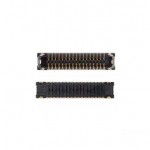 Lcd Connector For Xiaomi Mi4i 16gb By - Maxbhi Com
