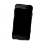 Lcd Connector For Gionee Pioneer P2s By - Maxbhi Com