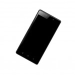 Lcd Connector For Lyf Flame 8 Ls4505 By - Maxbhi Com