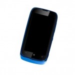 Microphone Flex Cable For Nokia Lumia 610 By - Maxbhi Com