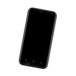 Lcd Connector For Panasonic P100 By - Maxbhi Com
