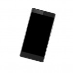 Lcd Flex Cable For Yu Yutopia By - Maxbhi Com